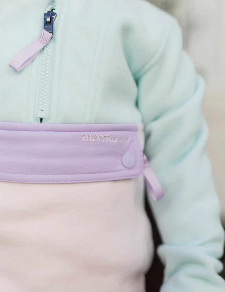 DAYDREAM GIRLS WALLABY PULLOVER