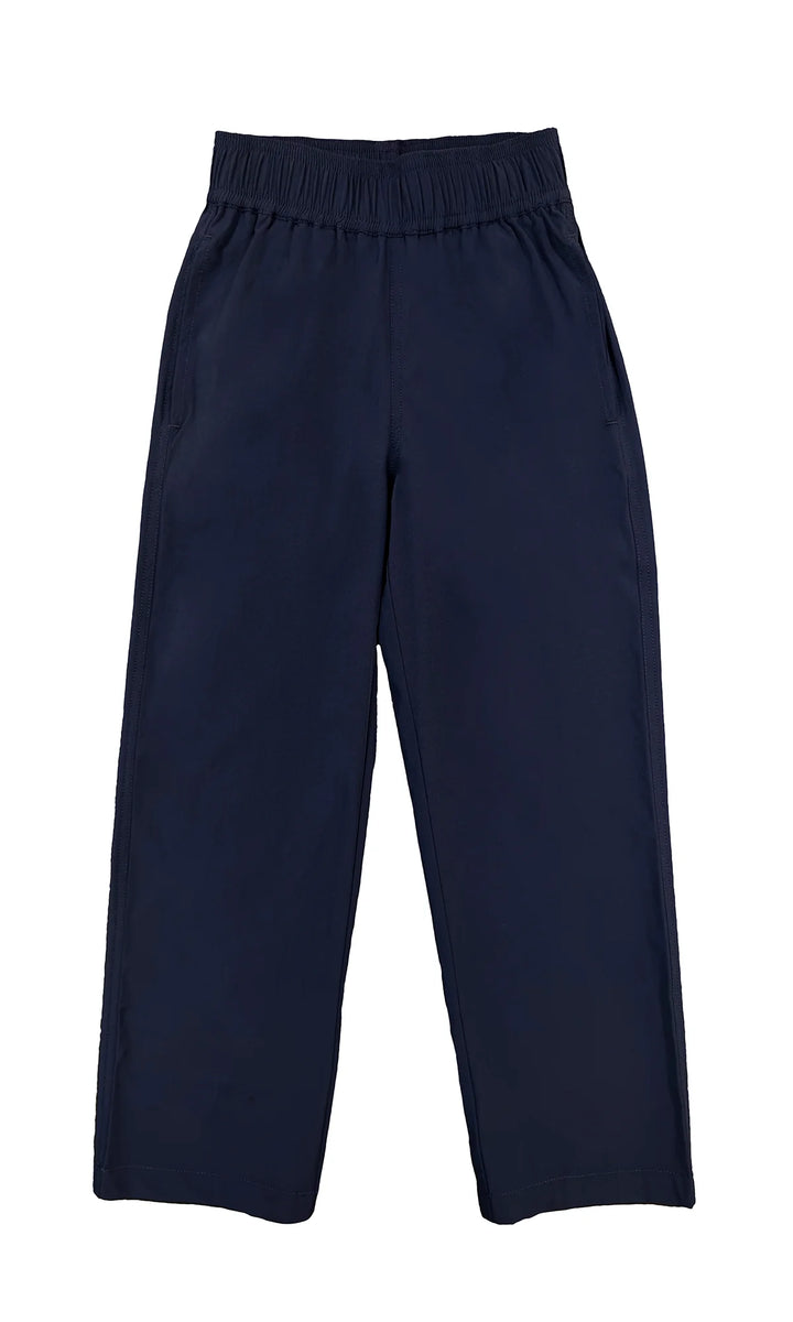 NAVY INLET PERFORMANCE PANTS