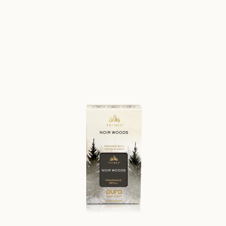 THYMES PURA DIFFUSER REFILL