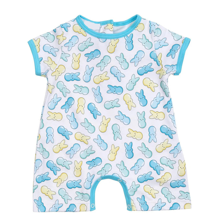 PEEPTASTIC BOYS SHORT PLAYSUIT