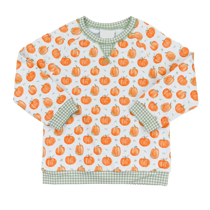 pumpkin patch outerwear