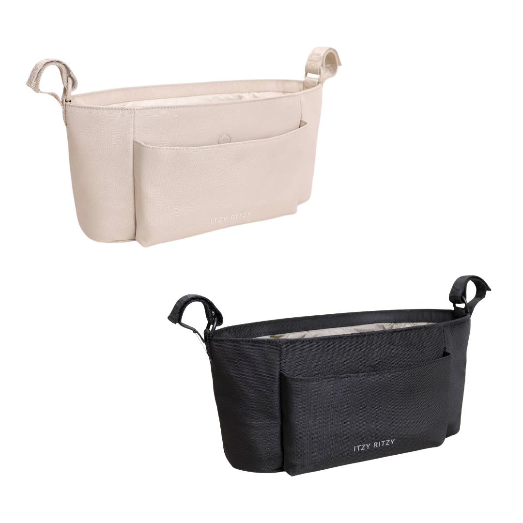 BELONG CARRY-ALL STROLLER CADDY