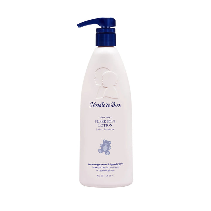 SUPER SOFT BABY LOTION