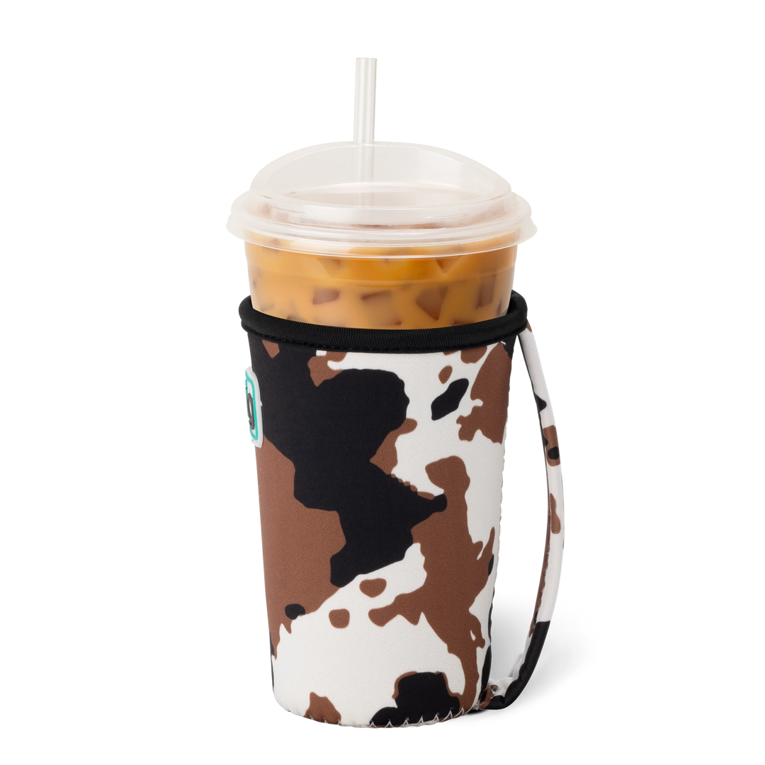 HAYRIDE ICED CUP COOLIE