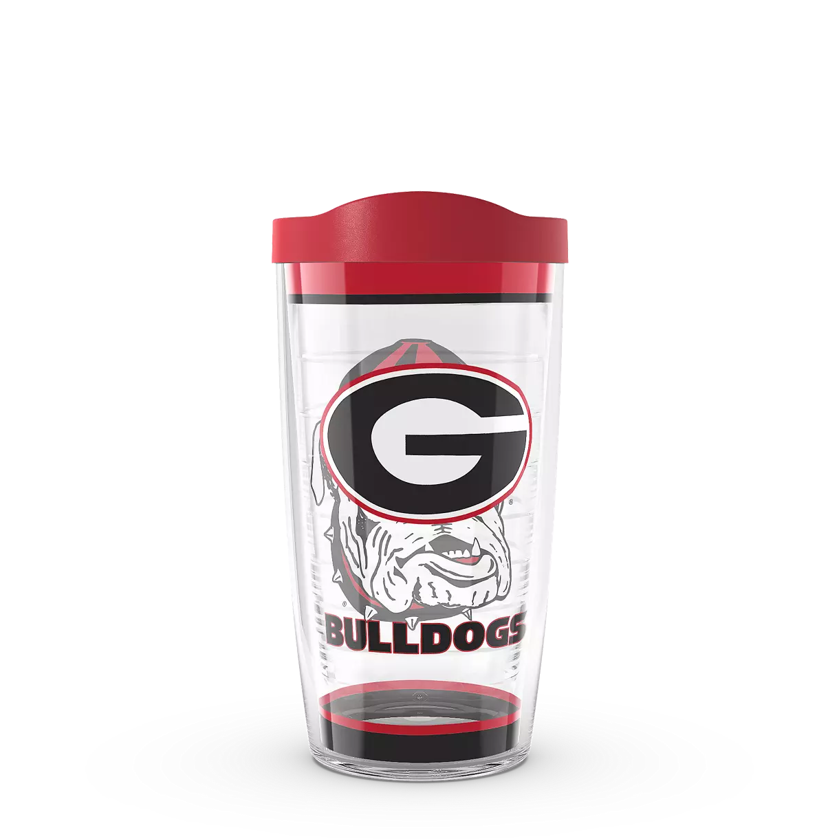 TERVIS 16OZ TUMBLER - UGA TRADITION – Walker Boutique