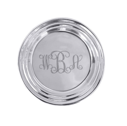 DONALSON/BOYD: SIGNATURE RING DISH