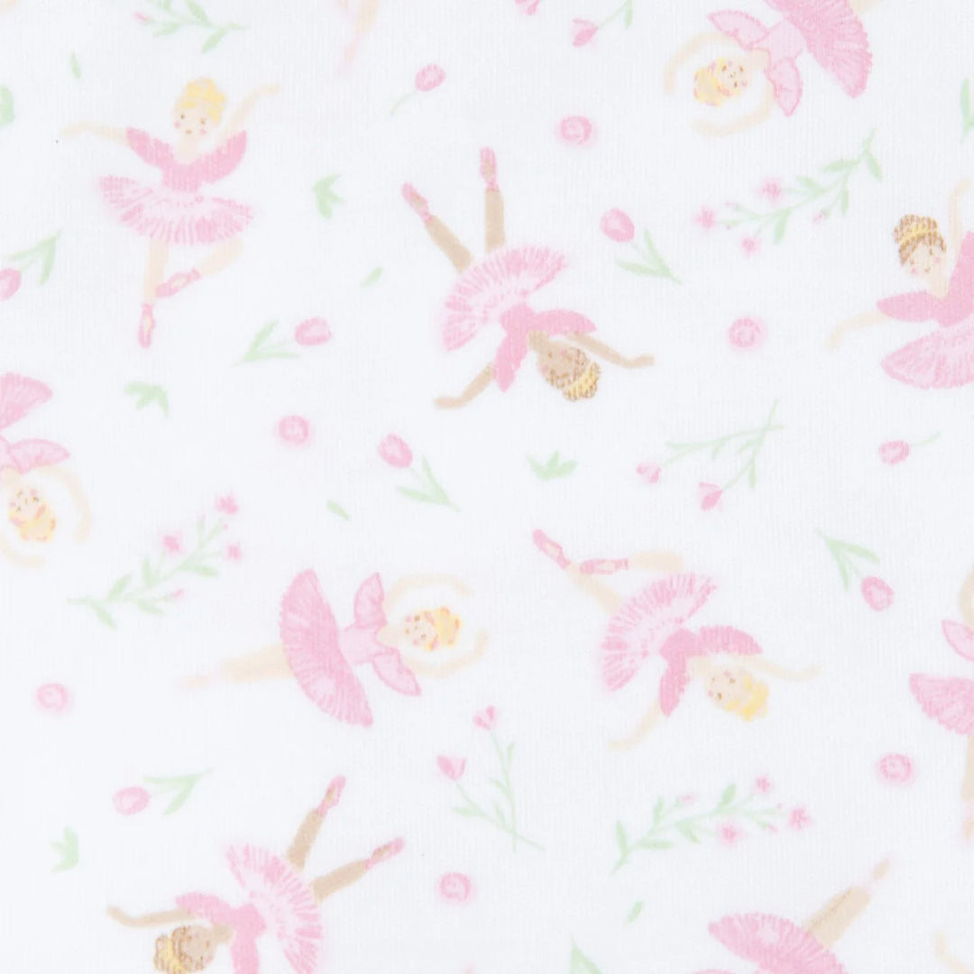 TWINKLE TOES CONVERTER GOWN