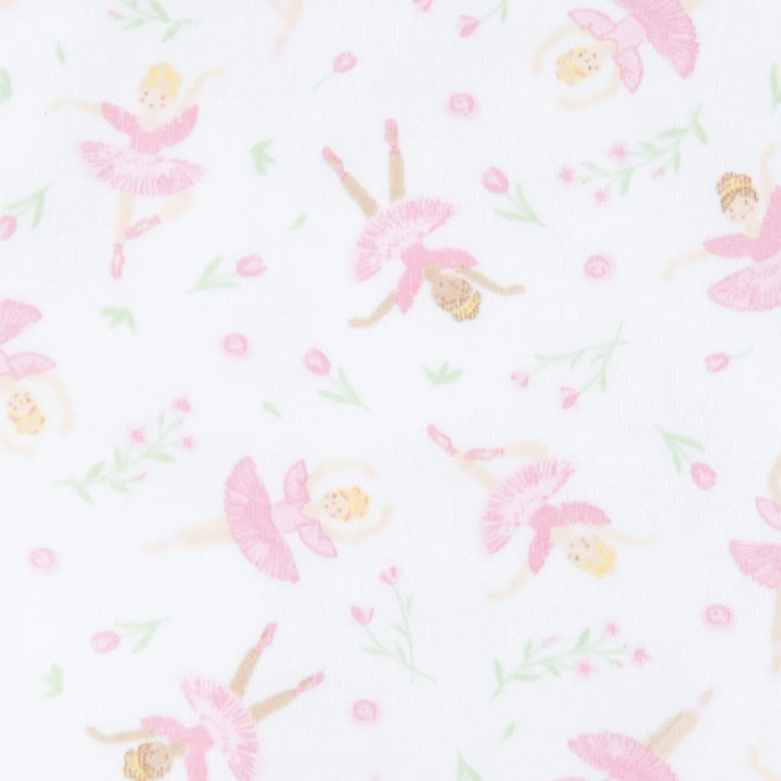 TWINKLE TOES CONVERTER GOWN