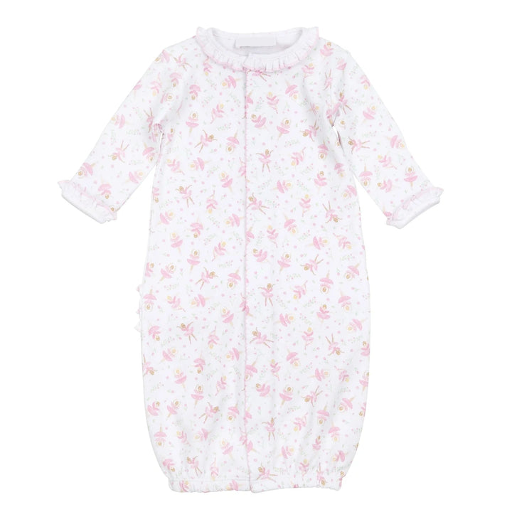 TWINKLE TOES CONVERTER GOWN
