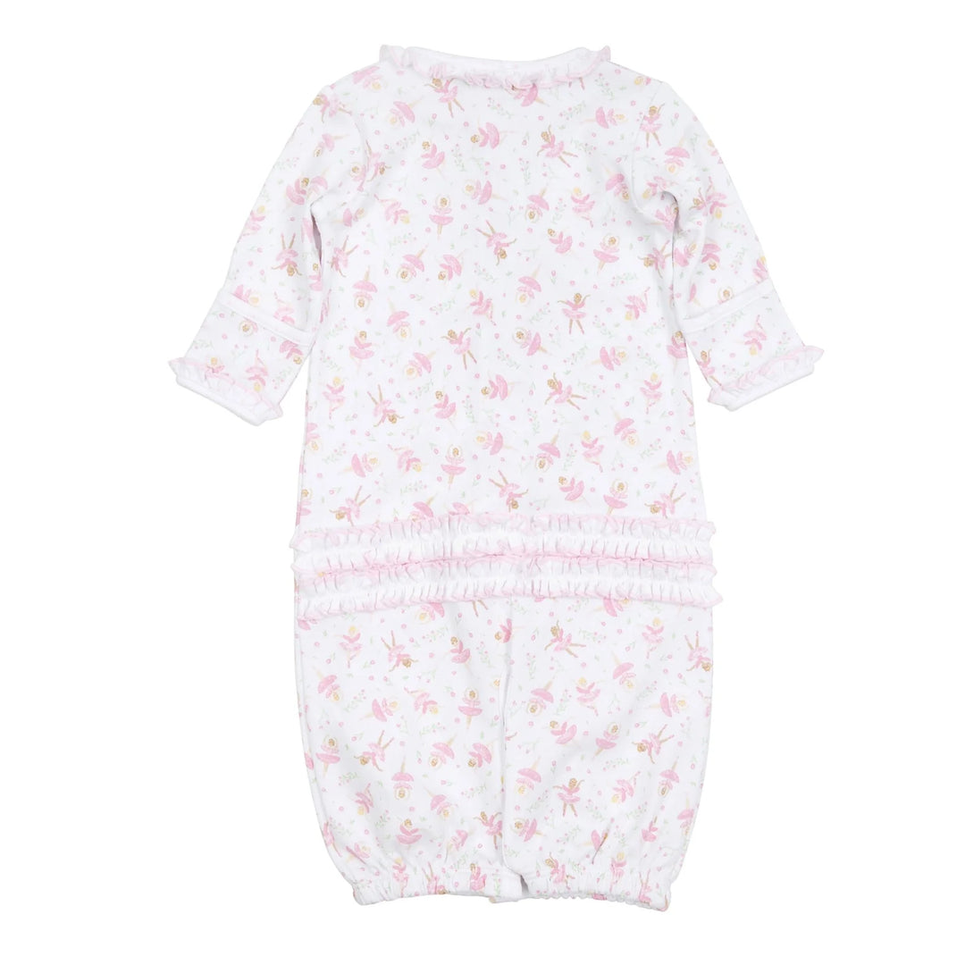 TWINKLE TOES CONVERTER GOWN