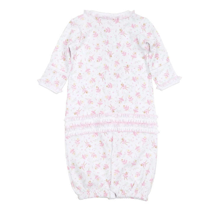 TWINKLE TOES CONVERTER GOWN
