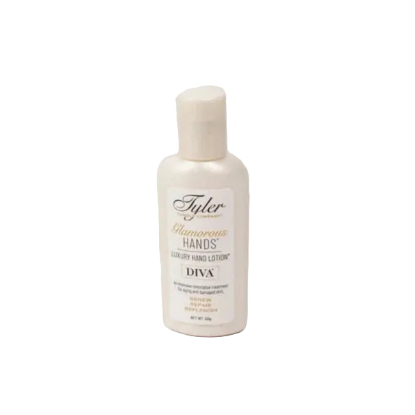 LUXURY HAND LOTION | DIVA