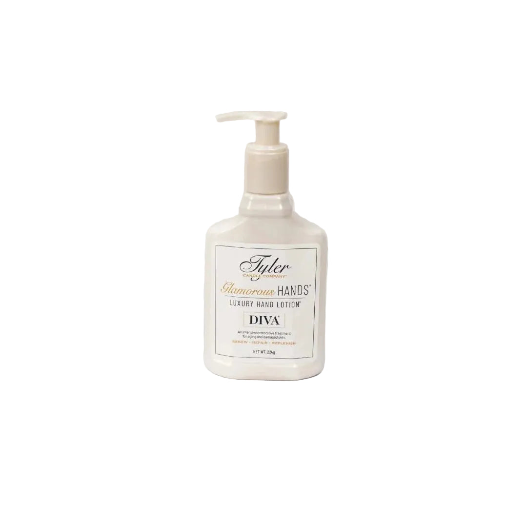 LUXURY HAND LOTION | DIVA