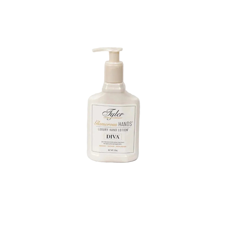 LUXURY HAND LOTION | DIVA