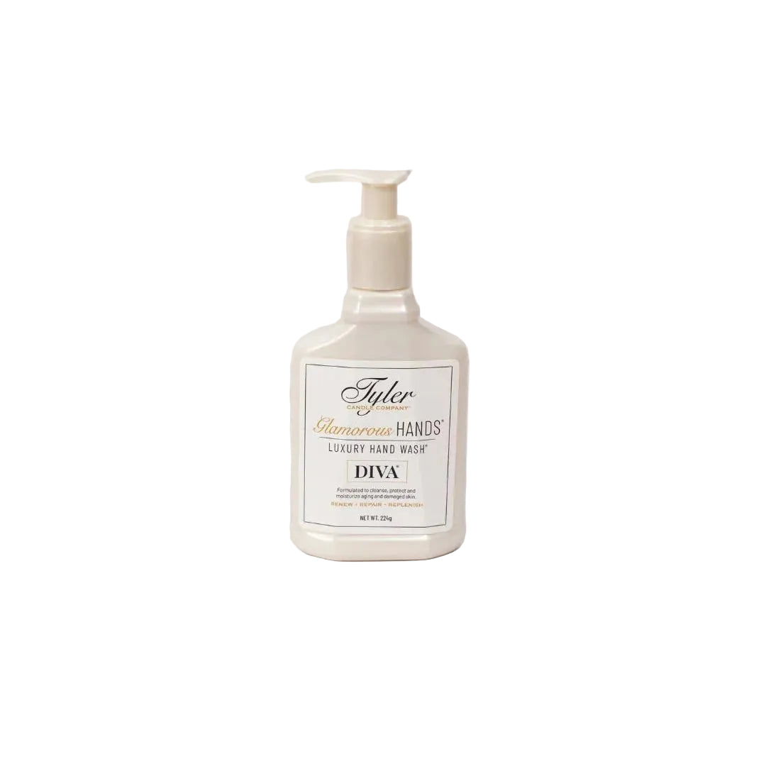 LUXURY HAND WASH | DIVA