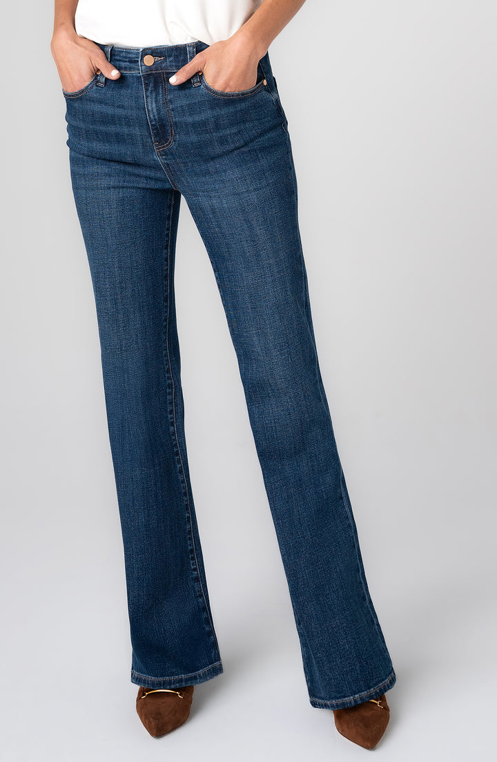 LIVERPOOL: LUCY BOOTCUT | WEST COAST