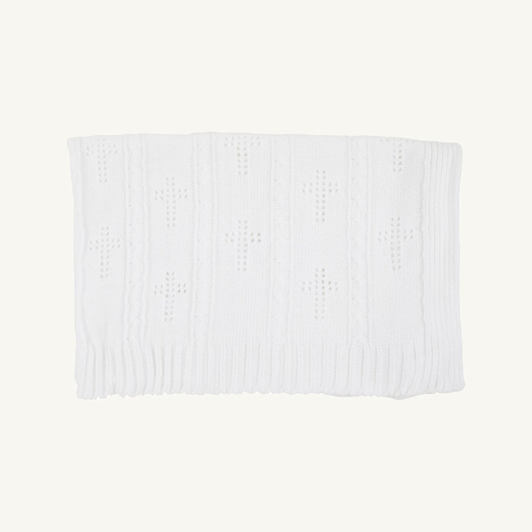White textured bandeau top on a white background