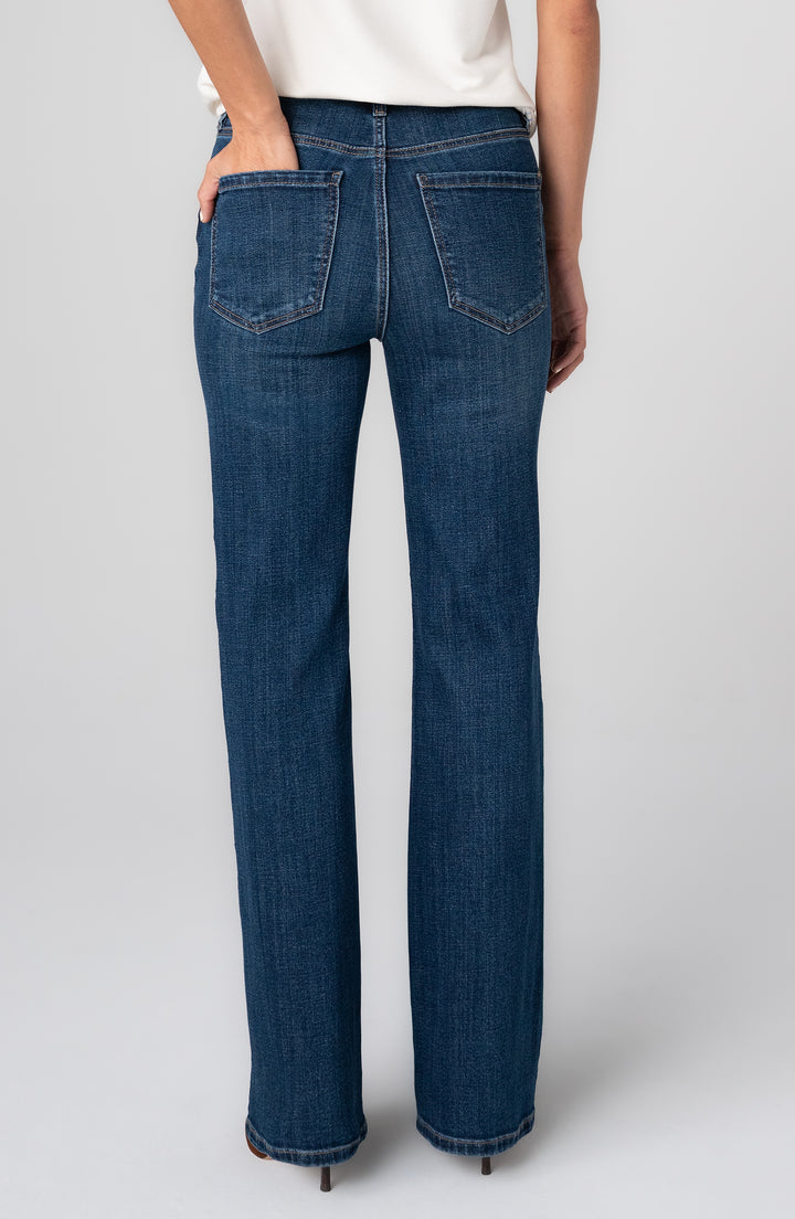 LIVERPOOL: LUCY BOOTCUT | WEST COAST