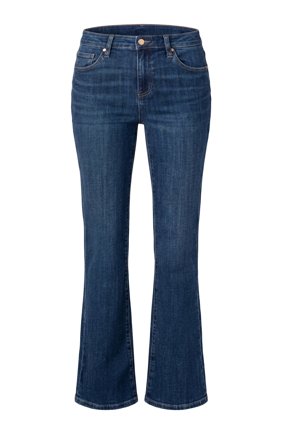 LIVERPOOL: LUCY BOOTCUT | WEST COAST