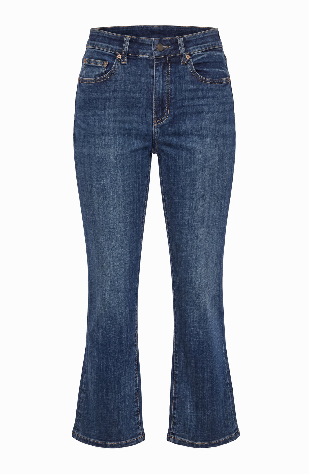 LIVERPOOL: HANNAH CROP FLARE | SIERRA DRIFT