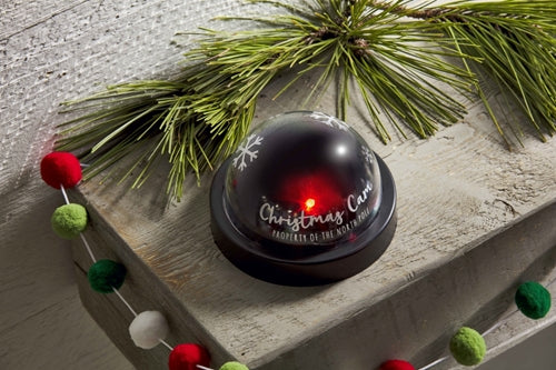 CHRISTMAS CAM