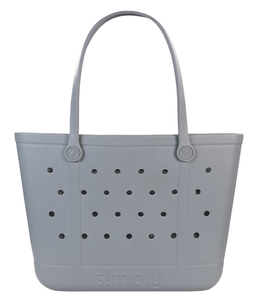 fog large simply tote