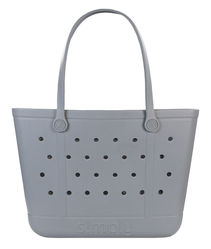 fog large simply tote