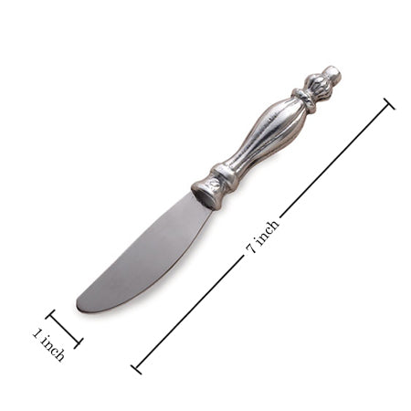 RIBBED SPREADER
