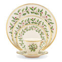 HOLIDAY 5 PIECE PLACE SETTING