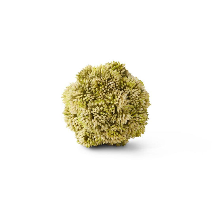 4" SEDUM BALL