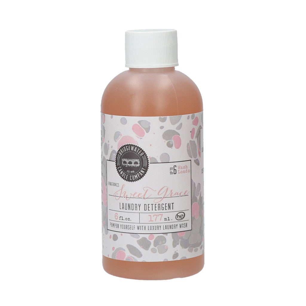 Tyler Candle Sweet Grace Laundry Detergent - Thumbnail 3