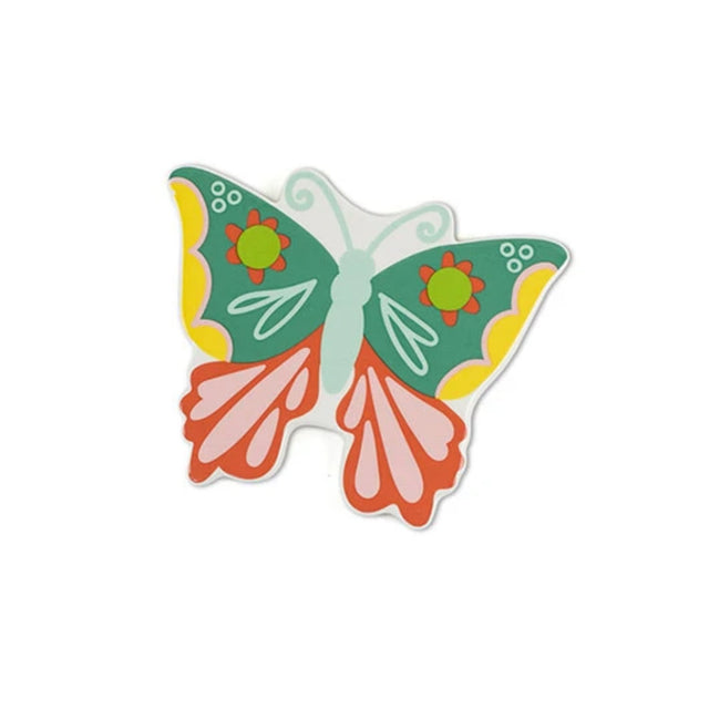 SPRING PARTY BUTTERFLY ATTACHMENT
