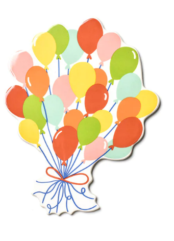 2023 SPRING PARTY ATTACHMENT BALLOONS