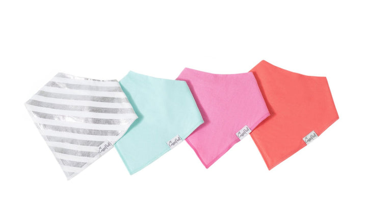 JEWEL BANDANA BIBS