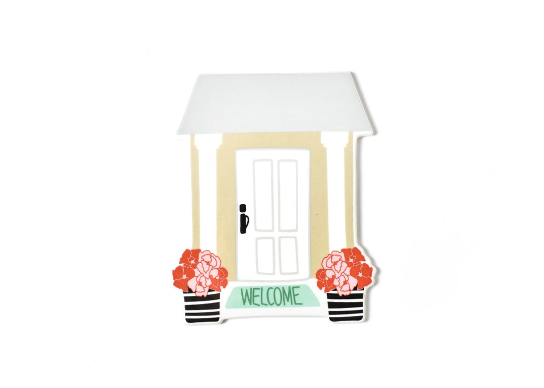 COTON COLORS ATTACHMENT - HOUSE WELCOME