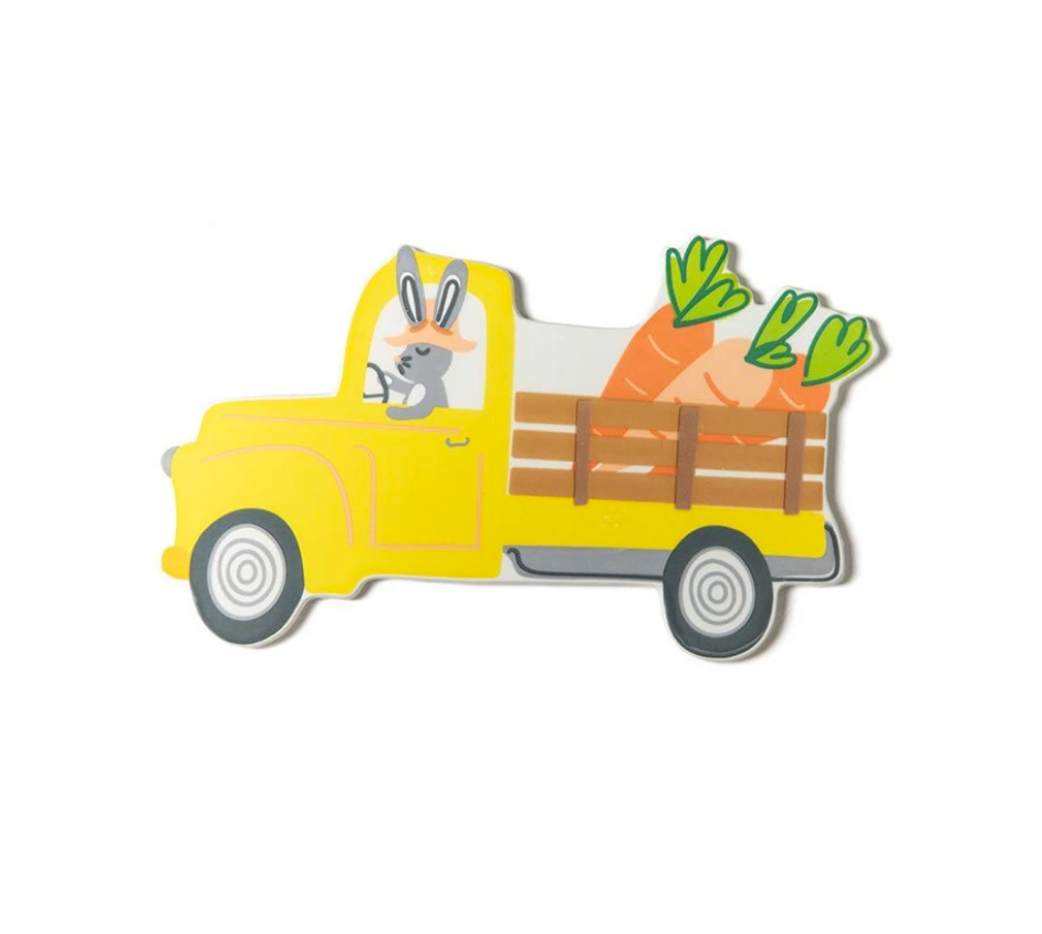 EASTER TRUCK ATTACHMENT