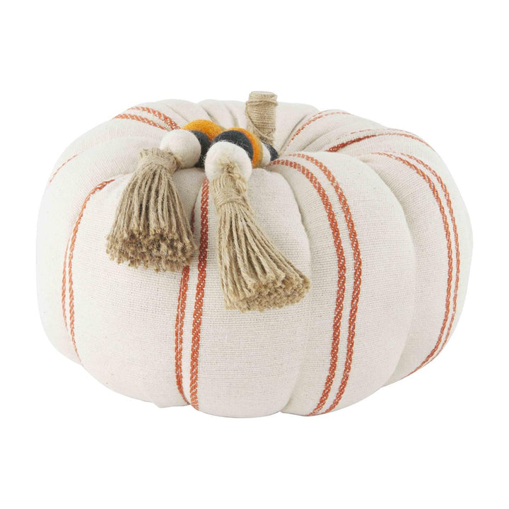 GRAIN SACK PUMPKIN