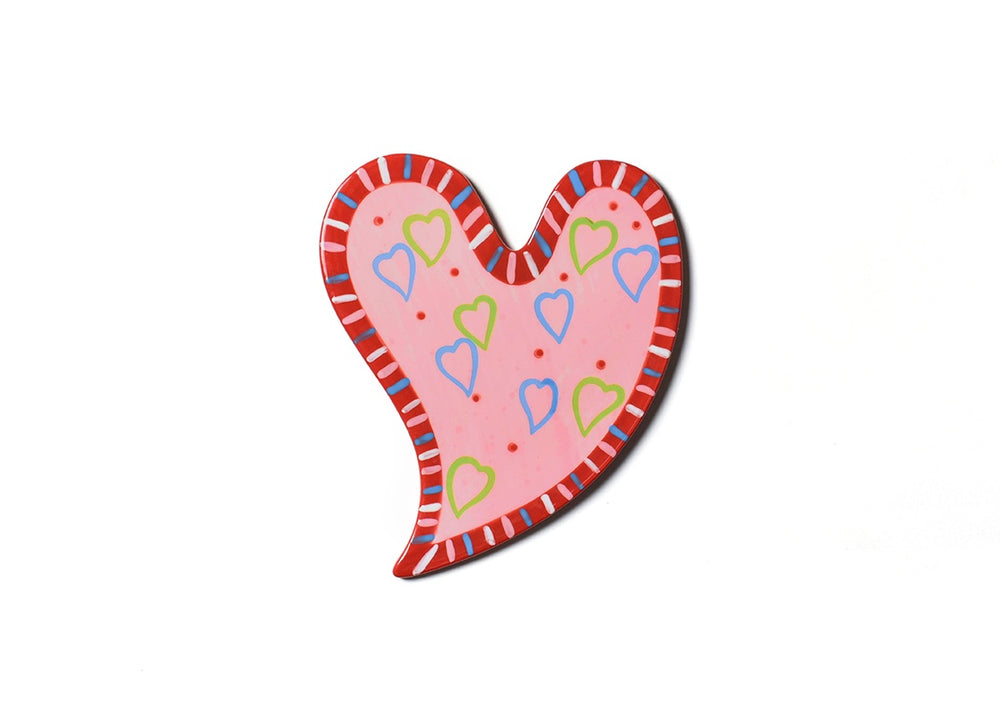 HEART ATTACHMENT