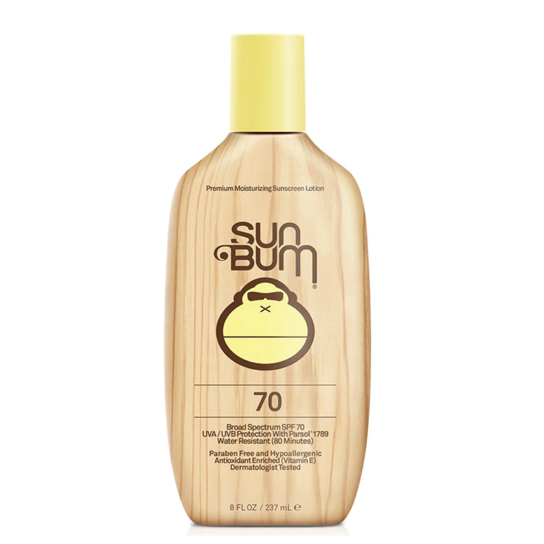 SUN BUM SUNSCREEN LOTION – Walker Boutique