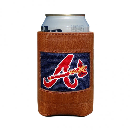 NEEDLEPOINT CAN COOLER