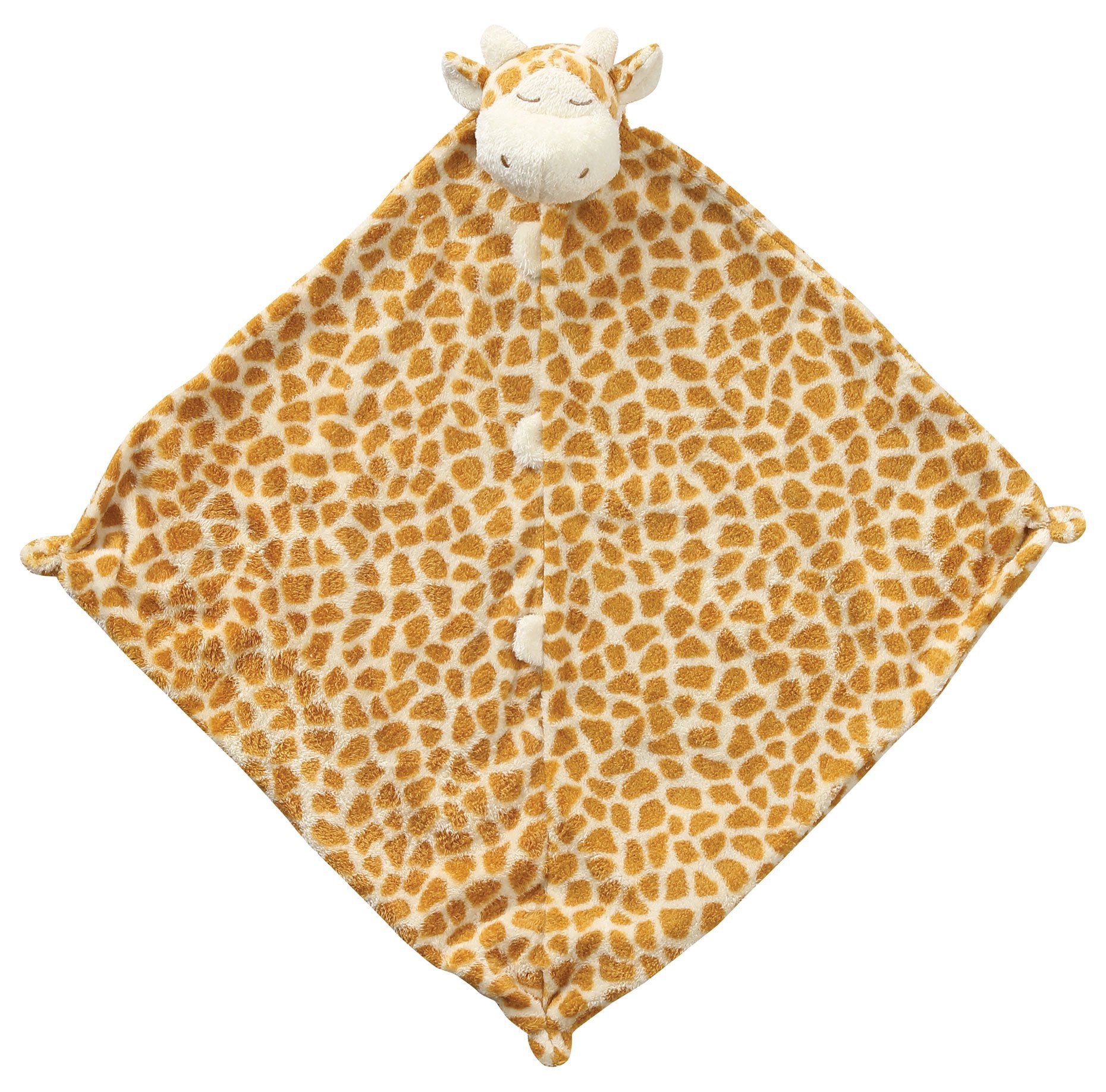 Giraffe snuggle blanket hot sale