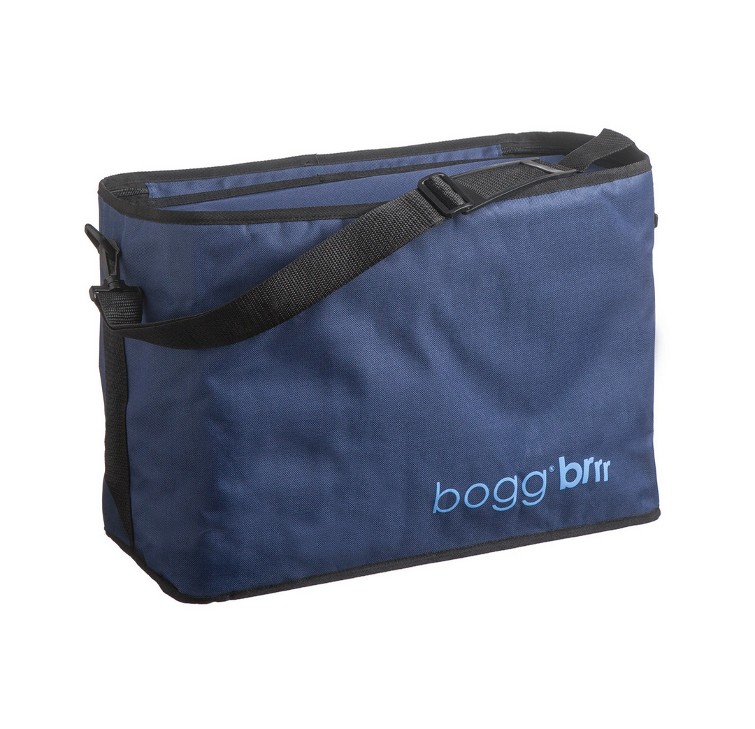 Bogg Bag Brrr Cooler Inserts, Brrr and A Half / White