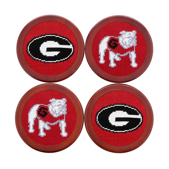 GEORGIA COASTER SET