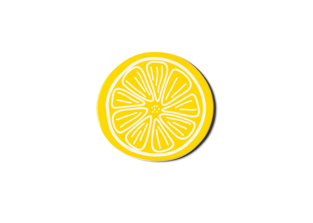 COTON COLORS ATTACHMENT - LEMON SLICE