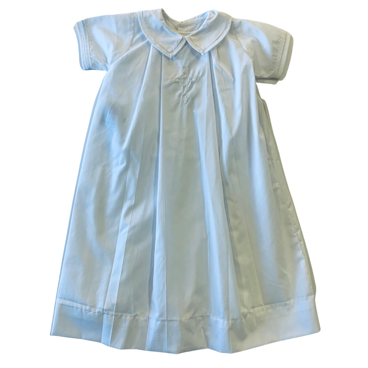 CARSON BAPTISM GOWN