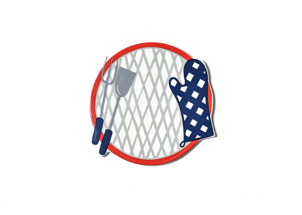 COTON COLORS ATTACHMENT - GRILL TOP