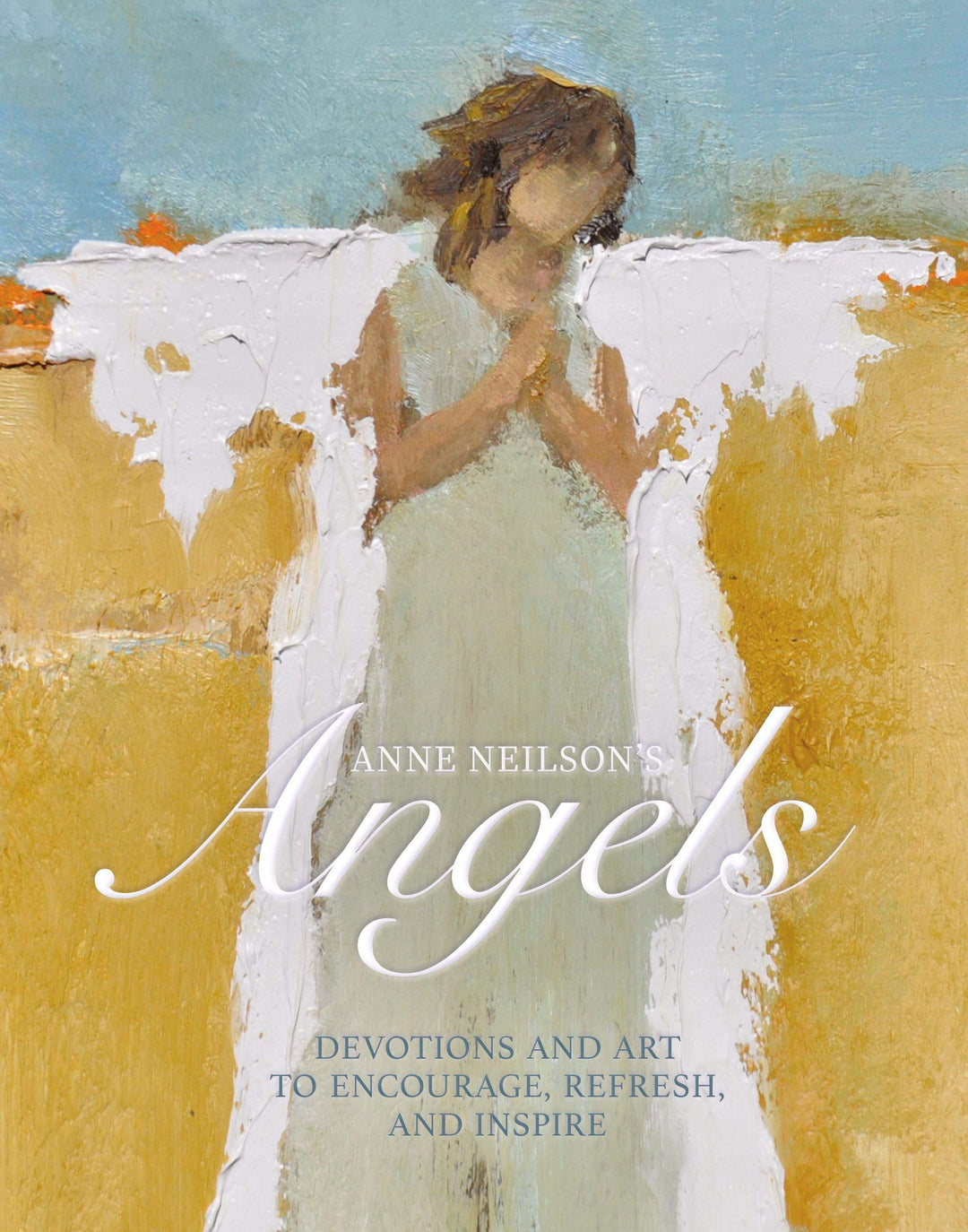 ANNE NEILSON ANGELS