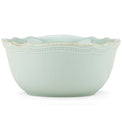 FRENCH PERLE ICE BLUE ALL PURPOSE BOWL