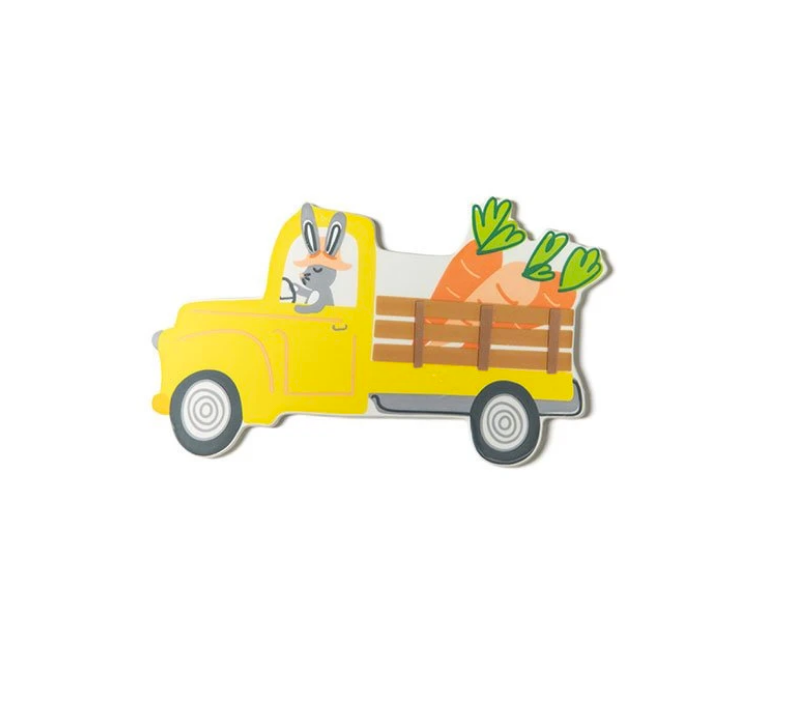 EASTER TRUCK ATTACHMENT