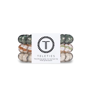 EUCALYPTUS LARGE TELETIES